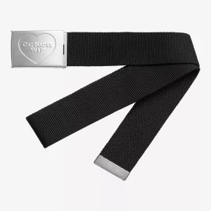 Cinturón Heart Clip (IVA 21%) Transporte (IVA 10%)