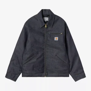 Chaqueta Detroit básica (IVA 21%) Transporte(IVA 10%)