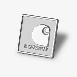 Pin Label (IVA 21%) Transporte (IVA 10%)